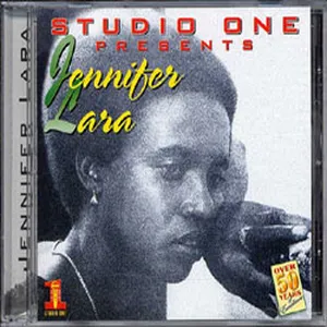Studion One presents Jennifer Lara